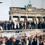 Val Berlijnse Muur