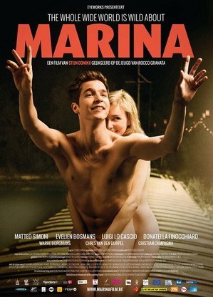Film review: Marina