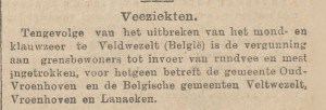 Het nieuws van de dag - Kleine courant - 26.04.1893