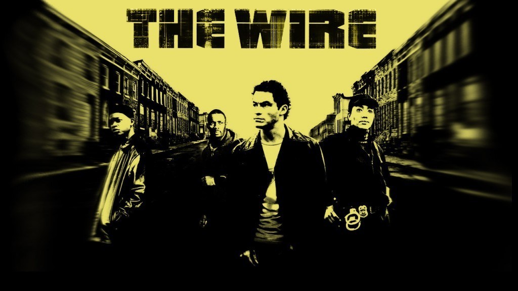 The Wire bespreking