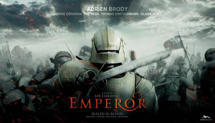 emperor gent