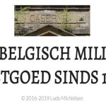 Belgisch Militair Vastgoed