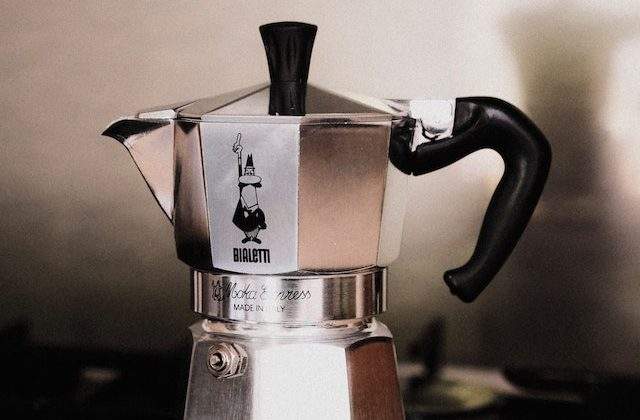 Bialetti: geschiedenis van een koffiepot
