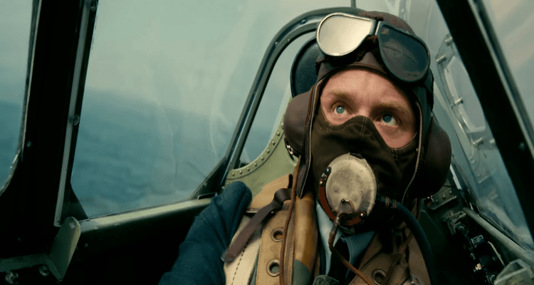 Filmrecensie: Dunkirk