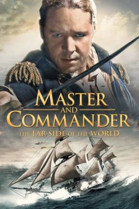Review: Master and Commander